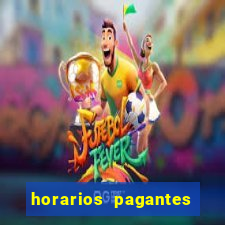 horarios pagantes fortune gems